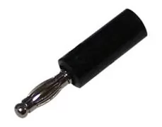 BANANA ΑΡΣΕΝΙΚΗ ΠΛΑΣΤΙΚΗ ΝΙΚΕΛ ΜΑΥΡΗ XJ-B005/B (LZ-536N) LZ 1