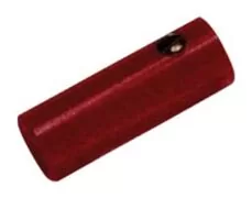 BANANA ΘΗΛΥΚΗ ΠΛΑΣΤΙΚΗ ΚΟΚΚΙΝΗ XJ-B022/R (BP017) OWI 1