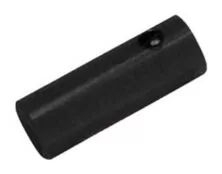 BANANA ΘΗΛΥΚΗ ΠΛΑΣΤΙΚΗ ΜΑΥΡΗ XJ-B022/B (BP017) OWI