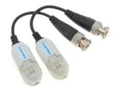 BNC BALUN VIDEO AHD ΜΕΣΩ UTP JT-1295 BLS JKG
