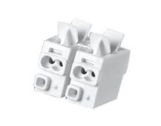 ΚΛΕΜΑ SCREWLESS ΠΟΛΥΑΙΘΥΛΕΝΙΟΥ450V 2P 930-02/2 ADELS 2 ΚΛΕΜΑ SCREWLESS ΠΟΛΥΑΙΘΥΛΕΝΙΟΥ450V 2P 930-02/2 ADELS 1
