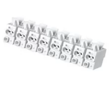 ΚΛΕΜΑ SCREWLESS ΠΟΛΥΑΙΘΥΛΕΝΙΟΥ450V 8P 930-02/8 ADELS