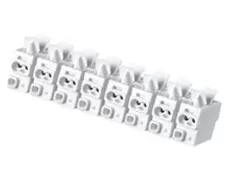 ΚΛΕΜΑ SCREWLESS ΠΟΛΥΑΙΘΥΛΕΝΙΟΥ450V 8P 930-02/8 ADELS