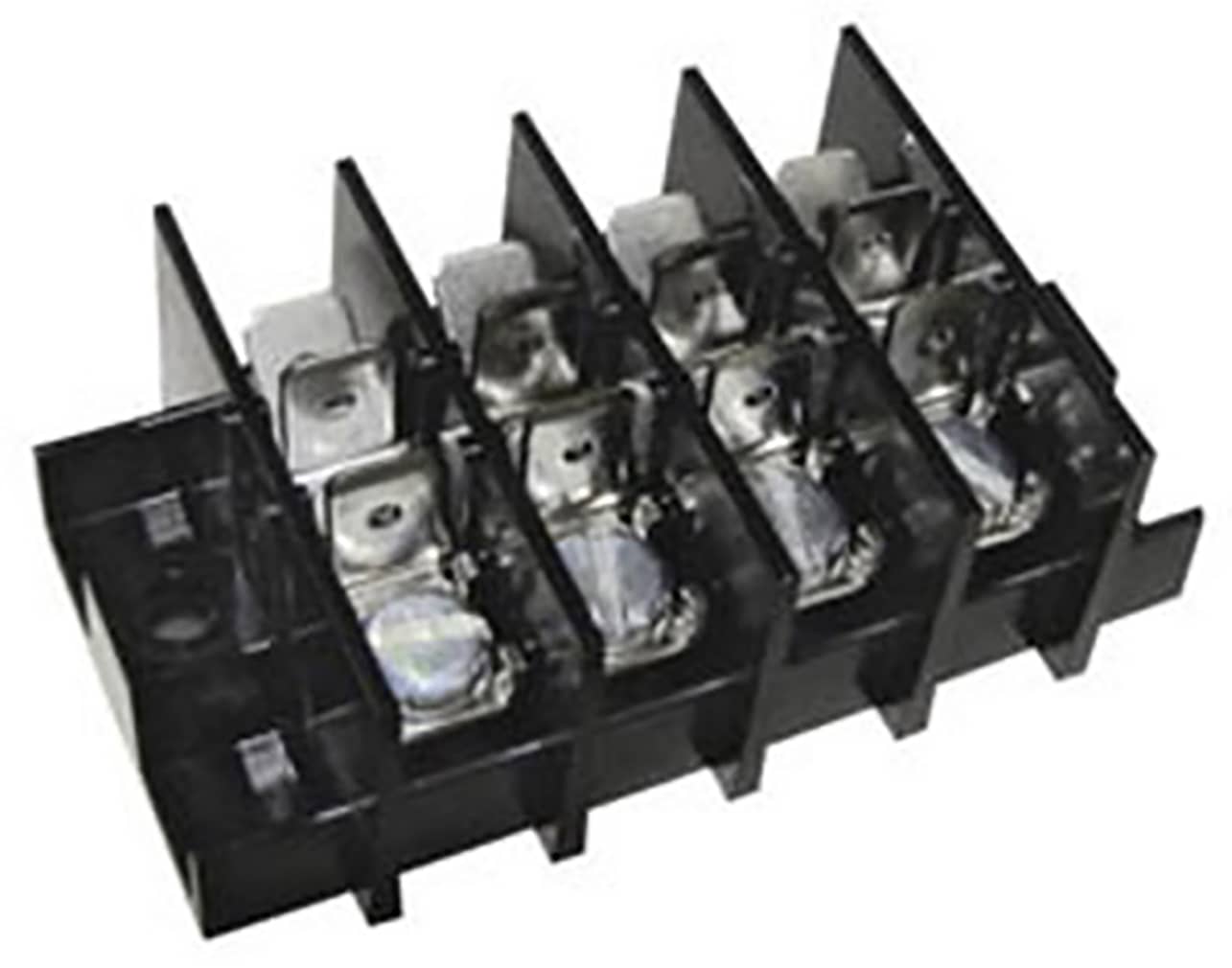 ΚΛΕΜΑ ΜΕ ΔΙΑΧΩΡΙΣΤΙΚΟ 4P P11 300V 25A FASTON ΜΑΥΡΗ 307-PCM/04-212 WEC 3 ΚΛΕΜΑ ΜΕ ΔΙΑΧΩΡΙΣΤΙΚΟ 4P P11 300V 25A FASTON ΜΑΥΡΗ 307-PCM/04-212 WEC