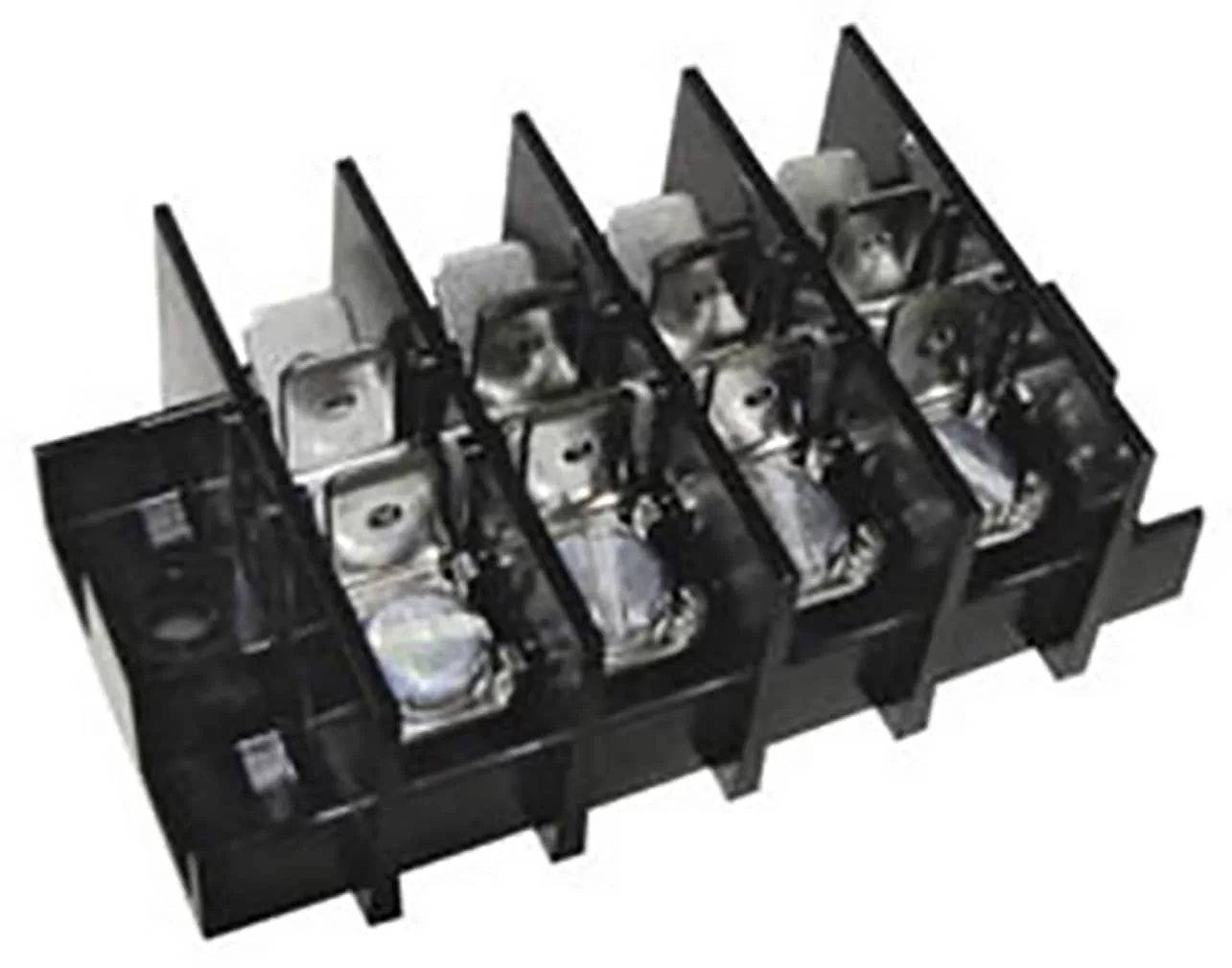 ΚΛΕΜΑ ΜΕ ΔΙΑΧΩΡΙΣΤΙΚΟ 4P P11 300V 25A FASTON ΜΑΥΡΗ 307-PCM/04-212 WEC 3 ΚΛΕΜΑ ΜΕ ΔΙΑΧΩΡΙΣΤΙΚΟ 4P P11 300V 25A FASTON ΜΑΥΡΗ 307-PCM/04-212 WEC