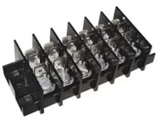 ΚΛΕΜΑ ΜΕ ΔΙΑΧΩΡΙΣΤΙΚΟ 6P P11 300V 25A FASTON ΜΑΥΡΗ 307-PCM/06-212 WEC 1 ΚΛΕΜΑ ΜΕ ΔΙΑΧΩΡΙΣΤΙΚΟ 6P P11 300V 25A FASTON ΜΑΥΡΗ 307-PCM/06-212 WEC