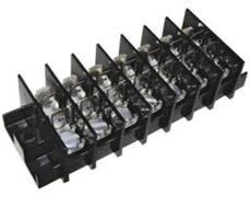 ΚΛΕΜΑ ΜΕ ΔΙΑΧΩΡΙΣΤΙΚΟ 7P P11 300V 25A FASTON ΜΑΥΡΗ 307-PCM/07-212 WEC 2 ΚΛΕΜΑ ΜΕ ΔΙΑΧΩΡΙΣΤΙΚΟ 7P P11 300V 25A FASTON ΜΑΥΡΗ 307-PCM/07-212 WEC 1