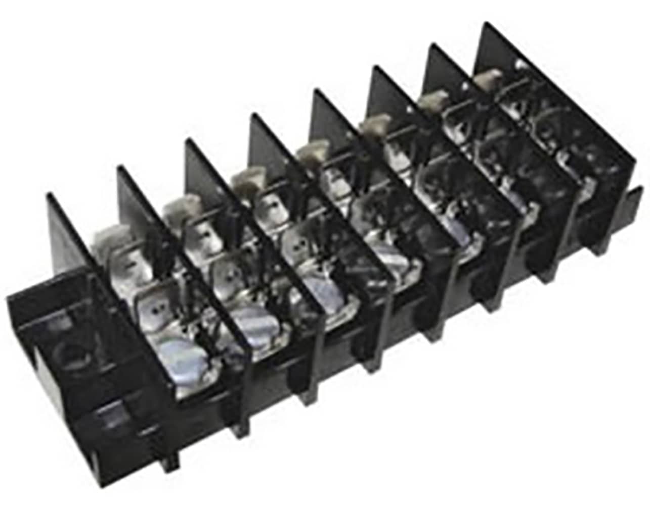 ΚΛΕΜΑ ΜΕ ΔΙΑΧΩΡΙΣΤΙΚΟ 7P P11 300V 25A FASTON ΜΑΥΡΗ 307-PCM/07-212 WEC 3 ΚΛΕΜΑ ΜΕ ΔΙΑΧΩΡΙΣΤΙΚΟ 7P P11 300V 25A FASTON ΜΑΥΡΗ 307-PCM/07-212 WEC