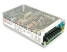 ΤΡΟΦΟΔΟΤΙΚΟ 152.75W/13.8VDC/5VDC PFC ΔΙΠΛΗΣ ΕΞΟΔΟΥ ΜΕ ΦΟΡΤΙΣΤΗ ΜΠΑΤΑΡΙΑΣ (UPS) ADD-155A MEAN WELL