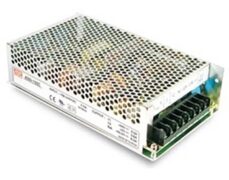ΤΡΟΦΟΔΟΤΙΚΟ 152.75W/13.8VDC/5VDC PFC ΔΙΠΛΗΣ ΕΞΟΔΟΥ ΜΕ ΦΟΡΤΙΣΤΗ ΜΠΑΤΑΡΙΑΣ (UPS) ADD-155A MEAN WELL 1