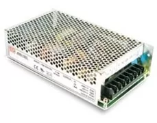 ΤΡΟΦΟΔΟΤΙΚΟ 152.75W/13.8VDC/5VDC PFC ΔΙΠΛΗΣ ΕΞΟΔΟΥ ΜΕ ΦΟΡΤΙΣΤΗ ΜΠΑΤΑΡΙΑΣ (UPS) ADD-155A MEAN WELL
