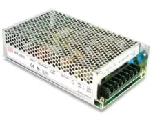 ΤΡΟΦΟΔΟΤΙΚΟ 151.55W/13.8VDC/10.5A PFC ΜΕ ΦΟΡΤΙΣΤΗ ΜΠΑΤΑΡΙΑΣ (UPS FUNCTION) AD-155A MEAN WELL