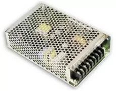 ΤΡΟΦΟΔΟΤΙΚΟ 53.92W/27.6VDC/1.8A ΜΕ ΦΟΡΤΙΣΤΗ ΜΠΑΤΑΡΙΑΣ (UPS) AD-55B MEAN WELL