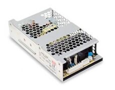 ΤΡΟΦΟΔΟΤΙΚΟ 160W/13.8VDC/7.6A PFC ΜΕ ΦΟΡΤΙΣΤΗ ΜΠΑΤΑΡΙΑΣ (UPS) PSC-160A-C MEAN WELL