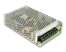 ΤΡΟΦΟΔΟΤΙΚΟ 55.12W/27.6VDC/5VDC ΔΙΠΛΗΣ ΕΞΟΔΟΥ ΜΕ ΦΟΡΤΙΣΤΗ ΜΠΑΤΑΡΙΑΣ (UPS) ADD-55Β MEAN WELL