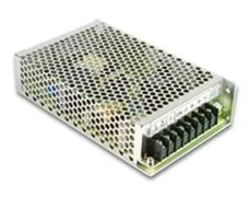 ΤΡΟΦΟΔΟΤΙΚΟ 55.12W/27.6VDC/5VDC ΔΙΠΛΗΣ ΕΞΟΔΟΥ ΜΕ ΦΟΡΤΙΣΤΗ ΜΠΑΤΑΡΙΑΣ (UPS) ADD-55Β MEAN WELL 1