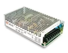 ΤΡΟΦΟΔΟΤΙΚΟ 152.75W/27.6VDC/5VDC PFC ΔΙΠΛΗΣ ΕΞΟΔΟΥ ΜΕ ΦΟΡΤΙΣΤΗ ΜΠΑΤΑΡΙΑΣ (UPS) ADD-155Β MEAN WELL