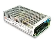 ΤΡΟΦΟΔΟΤΙΚΟ 149.9W/54VDC/5VDC PFC DUAL OUTPUT ΜΕ ΦΟΡΤΙΣΤΗ ΜΠΑΤΑΡΙΑΣ (UPS) ADD-155C MEAN WELL