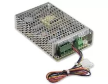 ΤΡΟΦΟΔΟΤΙΚΟ 74.5W/13.8V/5.4A ΜΕ ΦΟΡΤΙΣΤΗ SCP-75-12 MEAN WELL