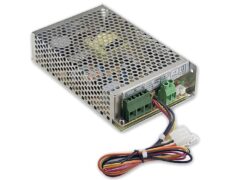 ΤΡΟΦΟΔΟΤΙΚΟ 74.5W/13.8V/5.4A ΜΕ ΦΟΡΤΙΣΤΗ SCP-75-12 MEAN WELL