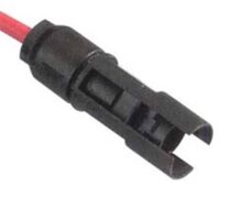 CONNECTOR SOLAR 6mm² ΑΡΣΕΝΙΚΟ PLUS 6-1394461-5 TYC 1 CONNECTOR SOLAR 6mm² ΑΡΣΕΝΙΚΟ PLUS 6-1394461-5 TYC
