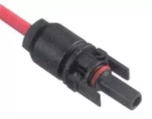 CONNECTOR SOLAR 6mm² ΘΗΛΥΚΟ MINUS 5-1394462-6 TYC