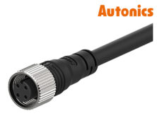CONNECTOR 3 ΚΑΛΩΔΙΩΝ 2m PVC ΙΣΙΟΣ CID3-2 AUTONICS