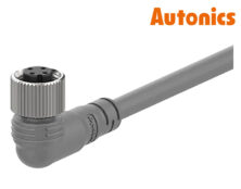 CONNECTOR 4 ΚΑΛΩΔΙΩΝ 3m PVC ΓΩΝΙΑΚΟΣ CLDH4-3 AUTONICS