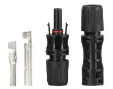 CONNECTOR SOLAR 2.5-6mm² 1500V 30A ΣΕΤ MC4 ΤΥΠΟΥ MC430AHM15 HNM 1