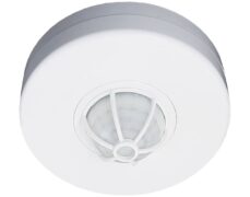 ΑΙΣΘΗΤΗΡΑΣ ΚΙΝΗΣΗΣ ΥΠΕΡΥΘΡΩΝ 360° 1200W/230VAC ΛΕΥΚΟΣ GL06A GREENLUX 2 ΑΙΣΘΗΤΗΡΑΣ ΚΙΝΗΣΗΣ ΥΠΕΡΥΘΡΩΝ 360° 1200W/230VAC ΛΕΥΚΟΣ GL06A GREENLUX 1