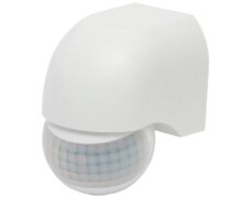 ΑΙΣΘΗΤΗΡΑΣ ΚΙΝΗΣΗΣ ΥΠΕΡΥΘΡΩΝ 180° 1200W/230VAC ΛΕΥΚΟΣ GL12 GREENLUX 1 ΑΙΣΘΗΤΗΡΑΣ ΚΙΝΗΣΗΣ ΥΠΕΡΥΘΡΩΝ 180° 1200W/230VAC ΛΕΥΚΟΣ GL12 GREENLUX