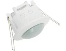 ΑΙΣΘΗΤΗΡΑΣ ΚΙΝΗΣΗΣ ΥΠΕΡΥΘΡΩΝ 360°1200W/230VAC ΧΩΝΕΥΤΟΣ ΛΕΥΚΟΣ GL41 GREENLUX