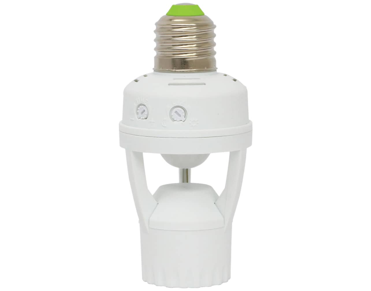 ΑΙΣΘΗΤΗΡΑΣ ΚΙΝΗΣΗΣ 360° 60W/230VAC ΝΤΟΥΙ ΑΠΟ E27 ΣΕ E27 GL451B GREENLUX 3 ΑΙΣΘΗΤΗΡΑΣ ΚΙΝΗΣΗΣ 360° 60W/230VAC ΝΤΟΥΙ ΑΠΟ E27 ΣΕ E27 GL451B GREENLUX