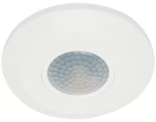 ΑΙΣΘΗΤΗΡΑΣ ΚΙΝΗΣΗΣ ΥΠΕΡΥΘΡΩΝ 360° 2000W/230VAC SLIM ΛΕΥΚΟΣ GL05C GREENLUX
