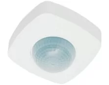 ΑΙΣΘΗΤΗΡΑΣ ΠΑΡΟΥΣΙΑΣ 360° 2000W/230VAC ΟΡΟΦΗΣ ΛΕΥΚΟΣ GL46B GREENLUX