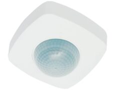 ΑΙΣΘΗΤΗΡΑΣ ΠΑΡΟΥΣΙΑΣ 360° 2000W/230VAC ΟΡΟΦΗΣ ΛΕΥΚΟΣ GL46B GREENLUX 1