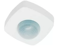 ΑΙΣΘΗΤΗΡΑΣ ΠΑΡΟΥΣΙΑΣ 360° 2000W/230VAC ΟΡΟΦΗΣ ΛΕΥΚΟΣ GL46B GREENLUX 1