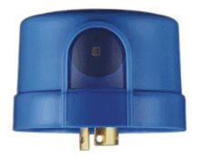 ΑΙΣΘΗΤΗΡΑΣ ΜΕΡΑΣ-ΝΥΧΤΑΣ 10A/110-240VAC ΜΠΛΕ ST305-3 STARLUX