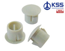 ΤΑΠΑ ΟΠΗΣ ΔΙΑΜΕΤΡΟΥ 7.9mm ΛΕΥΚΗ HP-8 KSS