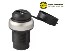USB CONNECTOR 3.0 TYPE A/F ΣΑΣΙ Φ22 ΜΕ ΚΑΠΑΚΙ PP2USB30NL GIOVENZANA 1 USB CONNECTOR 3.0 TYPE A/F ΣΑΣΙ Φ22 ΜΕ ΚΑΠΑΚΙ PP2USB30NL GIOVENZANA