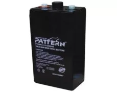 ΜΠΑΤΑΡΙΑ ΜΟΛΥΒΔΟΥ ΒΑΘΙΑΣ ΕΚΦΟΡΤΙΣΗΣ 2V/300Ah PT300-2 PTN