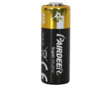ΜΠΑΤΑΡΙΑ ΑΛΚΑΛΙΚΗ SUPER 12V 23A 5 ΤΕΜΑΧΙΑ ΣΕ BLISTER PRD 1 ΜΠΑΤΑΡΙΑ ΑΛΚΑΛΙΚΗ SUPER 12V 23A 5 ΤΕΜΑΧΙΑ ΣΕ BLISTER PRD
