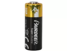 ΜΠΑΤΑΡΙΑ ΑΛΚΑΛΙΚΗ SUPER 12V 23A 5 ΤΕΜΑΧΙΑ ΣΕ BLISTER PRD