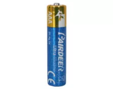 ΜΠΑΤΑΡΙΑ ΑΛΚΑΛΙΚΗ ULTRA DIGITAL 1.5V AAA LR03UD ΣΥΣΚΕΥΑΣΙΑ ΤΩΝ 10 ΤΕΜΑΧΙΩΝ PRD