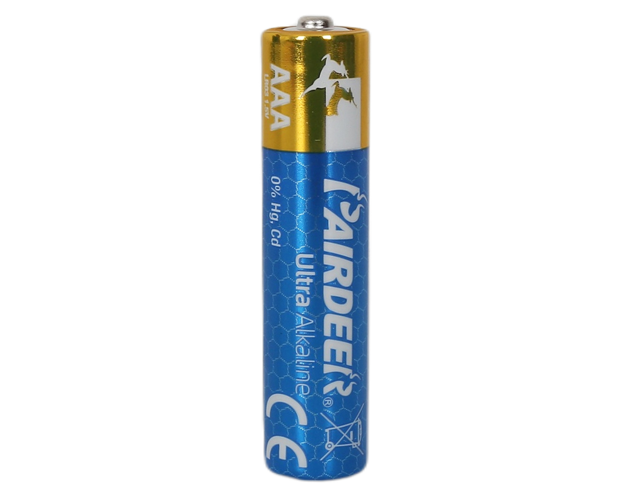 ΜΠΑΤΑΡΙΑ ΑΛΚΑΛΙΚΗ ULTRA DIGITAL 1.5V AAA LR03UD ΣΥΣΚΕΥΑΣΙΑ ΤΩΝ 10 ΤΕΜΑΧΙΩΝ PRD 3 ΜΠΑΤΑΡΙΑ ΑΛΚΑΛΙΚΗ ULTRA DIGITAL 1.5V AAA LR03UD ΣΥΣΚΕΥΑΣΙΑ ΤΩΝ 10 ΤΕΜΑΧΙΩΝ PRD
