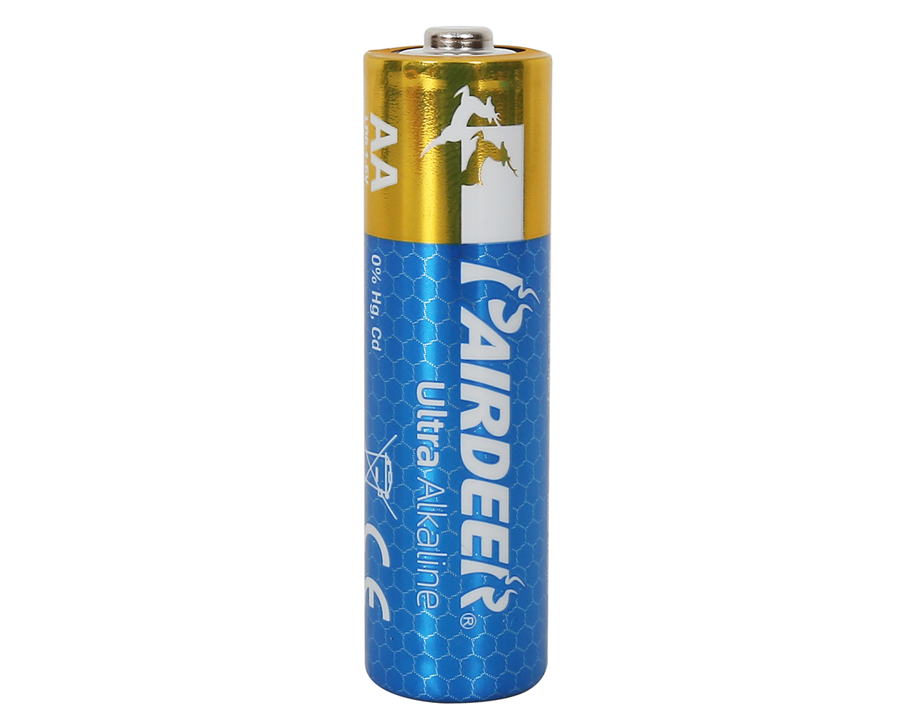 ΜΠΑΤΑΡΙΑ ΑΛΚΑΛΙΚΗ ULTRA DIGITAL 1.5V AA LR6UD ΣΥΣΚΕΥΑΣΙΑ ΤΩΝ 10 ΤΕΜΑΧΙΩΝ PRD 3 ΜΠΑΤΑΡΙΑ ΑΛΚΑΛΙΚΗ ULTRA DIGITAL 1.5V AA LR6UD ΣΥΣΚΕΥΑΣΙΑ ΤΩΝ 10 ΤΕΜΑΧΙΩΝ PRD