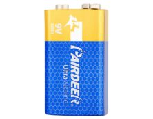 ΜΠΑΤΑΡΙΑ ΑΛΚΑΛΙΚΗ ULTRA DIGITAL 9V 6LR61UD 1 ΤΕΜΑΧΙΟ ΣΕ BLISTER PRD