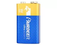 ΜΠΑΤΑΡΙΑ ΑΛΚΑΛΙΚΗ ULTRA DIGITAL 9V 6LR61UD 1 ΤΕΜΑΧΙΟ ΣΕ BLISTER PRD