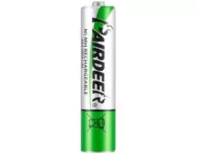 ΜΠΑΤΑΡΙΑ ΕΠΑΝΑΦΟΡΤΙΖΟΜΕΝΗ 1.2V AAA 950mAh HR03 4 ΤΕΜΑΧΙΑ ΣΕ BLISTER PRD