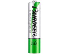 ΜΠΑΤΑΡΙΑ ΕΠΑΝΑΦΟΡΤΙΖΟΜΕΝΗ 1.2V AAA 950mAh HR03 4 ΤΕΜΑΧΙΑ ΣΕ BLISTER PRD 2 ΜΠΑΤΑΡΙΑ ΕΠΑΝΑΦΟΡΤΙΖΟΜΕΝΗ 1.2V AAA 950mAh HR03 4 ΤΕΜΑΧΙΑ ΣΕ BLISTER PRD 1